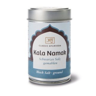 Kala namak (črna sol)