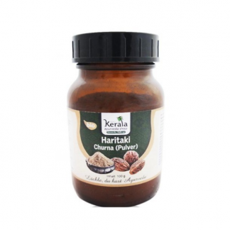 Haritaki churna, bio, 100 g