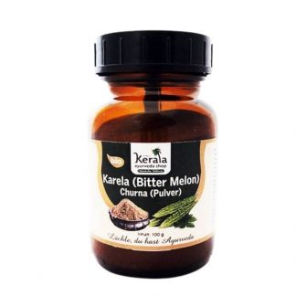 Karela prah, bio, KA