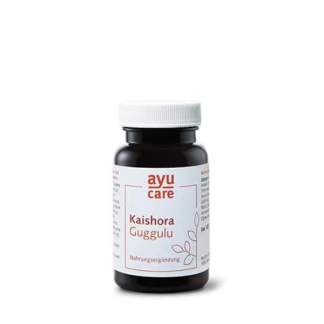 kaishora guggulu