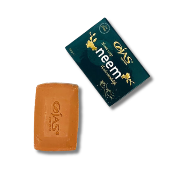 Milo neem, Ojas Ajurjoga