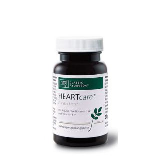 HeartCare, Classic Ayurveda